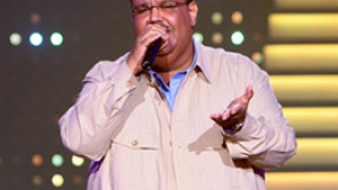 نبيل شعيل يتجاوز أزمة مرضه بختم القرآن.. ويعتذر للإساءة للمرأة