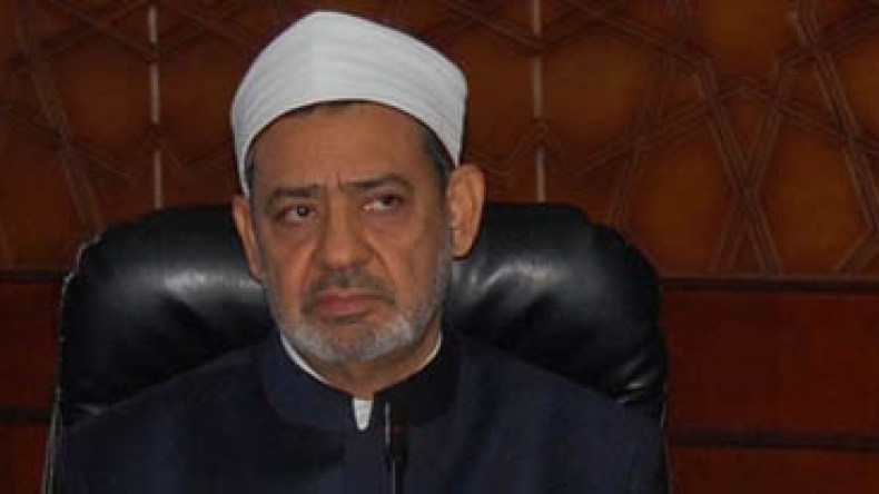 شيخ الأزهر يهنئ المسيحيين بمناسبة عيد الميلاد