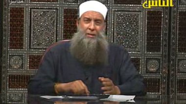 Cheikh Al Houaini empêché d’entrée en Algérie