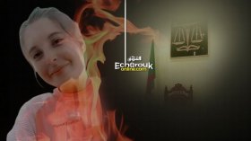 هذه تفاصيل قتل وحرق شيماء
