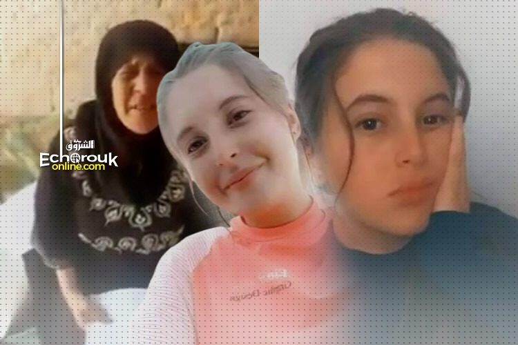 Un crime crapuleux secoue Alger: Chaïma violée torturée puis brûlée vive