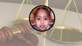 الإعدام لقاتل الطفلة شيماء