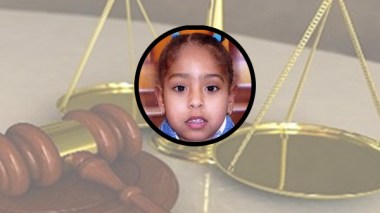Killer of The Kid Sheima Yousefi Got Death Penalty