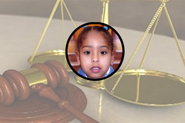 Killer of The Kid Sheima Yousefi Got Death Penalty