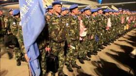 البنتاغون: الصين تحدَث ترسانتها بغية التفوق على أميركا