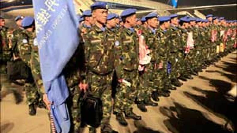 البنتاغون: الصين تحدَث ترسانتها بغية التفوق على أميركا