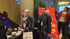 الجزائر بثلاثة مشاركين في البطولة العالمية للذاكرة في الصين