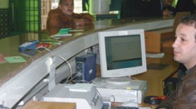 تسليم الصكوك في أقل من أسبوع وإلغاء نظام الحوالة تدريجيا