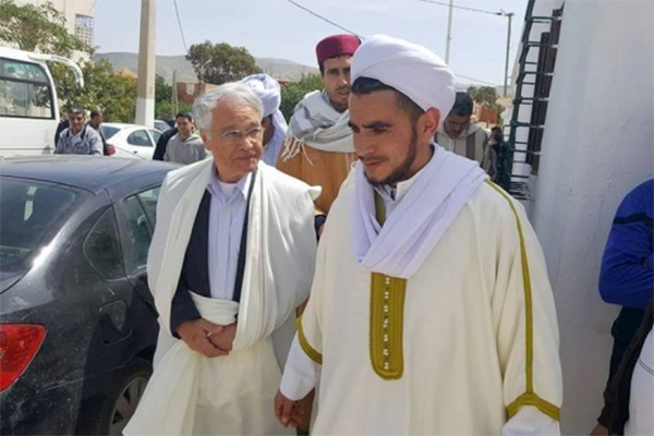 Chakib Khelil: “French slanderous campaign set to divert French public opinion away from France’s economic woes”