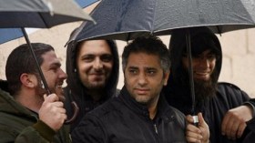 فضل شاكر: لا معنى لفني ونجوميتي أمام ما يحدث لإخواني في سوريا