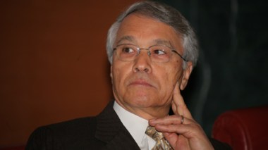 Former minister Khellil involved in “ ENOR” financial scandal