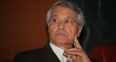 Former minister Khellil involved in “ ENOR” financial scandal