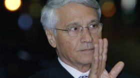 Chakib Khelil réagit à son interpellation par l’Interpol