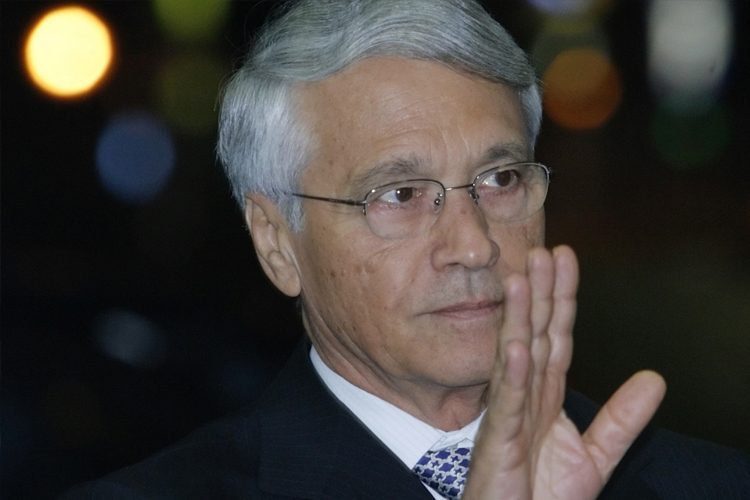 Chakib Khelil réagit à son interpellation par l’Interpol