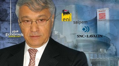 6 Corruption Cases And 14 Charges Leveled Against Chakib Khalil