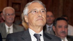 Chakib Khelil, Ministers, Businessmen, Officials Involved In The Case Of Justice Minister Tayeb Louh