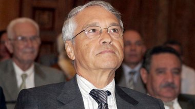 Chakib Khelil, Ministers, Businessmen, Officials Involved In The Case Of Justice Minister Tayeb Louh