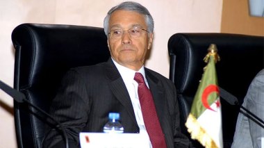 Chakib Khelil Received Bribes In Exchange For The Emirati Petrofac Deal