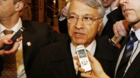 سوناطراك تستنجد بباخرتين لإيواء أزيد من 3 آلاف مشارك