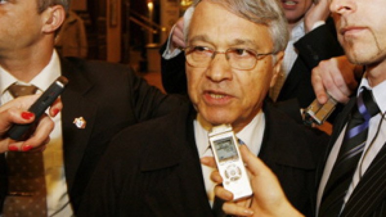 سوناطراك تستنجد بباخرتين لإيواء أزيد من 3 آلاف مشارك