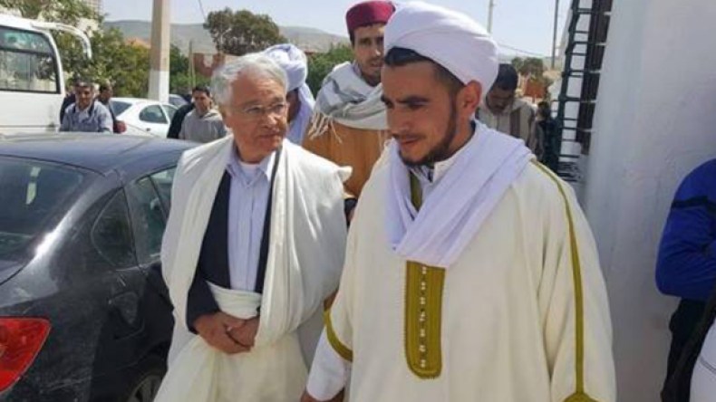 لا أرغب في أيّ منصب.. ولا أملك أيّ طموح سياسي