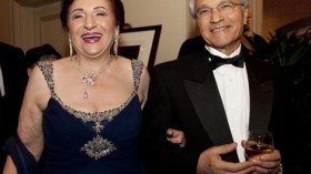 اسقاط شكيب خليل من قائمة المتهمين في فضيحة “سوناطراك 2”