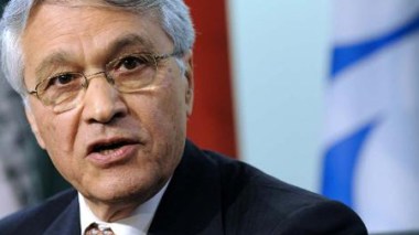 Chakib Khellil forced Sonelgas to pay fines for the Canadian SNC Lavalin