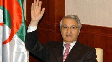 Algeria’s former minister Khelil to testify at Sonatrach corruption scandal