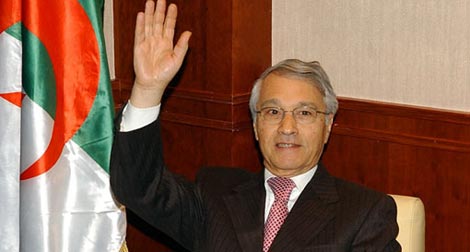Algeria’s former minister Khelil to testify at Sonatrach corruption scandal