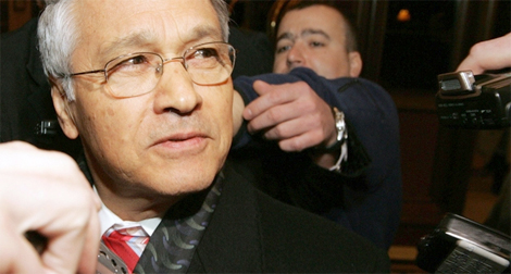 Khelil a forcé la Sonelgaz et la Sonatrach de payer des contraventions pour SNC Lavalin