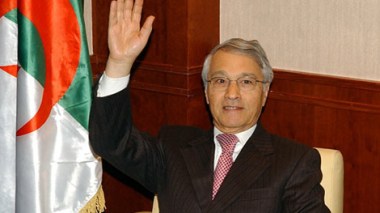 Lawyers: no evidence about bribes paid by Bedjaoui to Khelil