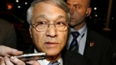 Algeria did not stop its energy projects: Minister of Energy Chekib Khalil