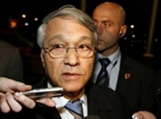 Algeria did not stop its energy projects: Minister of Energy Chekib Khalil