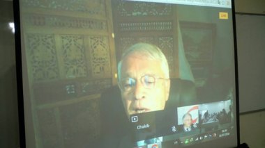 Chakib Khalil: embassies should attract investment