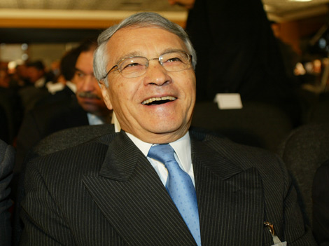 Italy’s judges “chase” Chakib Khelil