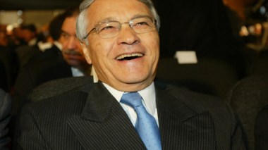 Pietro Fatroni:  “Farid Bedjaoui used to deposit bribery money into Chakib Khelil’s account”