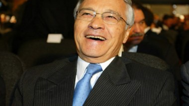 Chekib Khelil échappe à la justice italienne