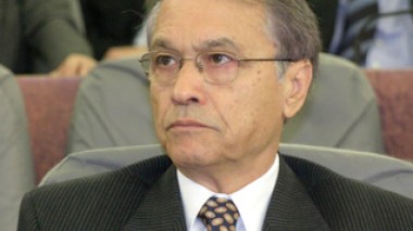 Chakib Khelil: “US and IAEA have put pressure on Algeria”