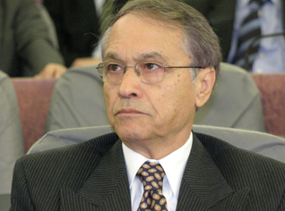 Chakib Khelil: “US and IAEA have put pressure on Algeria”