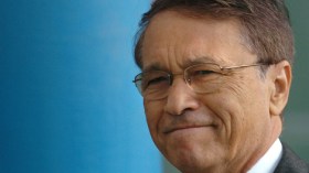 لا تستبعد مطالبتنا بمثول شكيب خليل كشاهد في فضيحة “سوناطراك ــ سايبام”