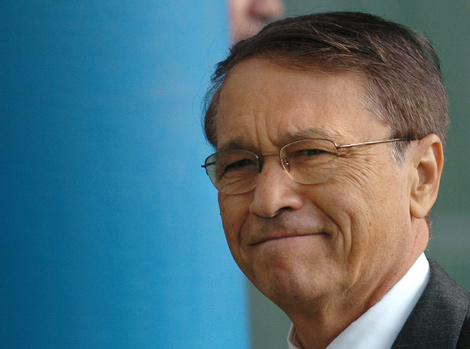 Italian investigators open Chakib Khalil’s “black box”