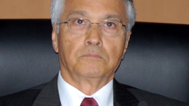 Eni’s Director visits Algeria secretly
