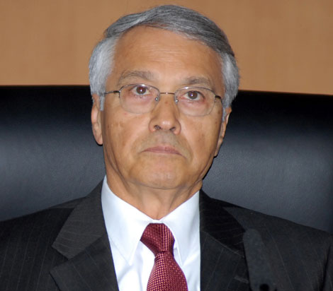 Eni’s Director visits Algeria secretly