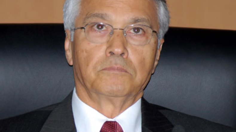 زيارة سرية لمدير مجمع “إيني” إلى الجزائر التقى خلالها بوزراء ومسؤولين!