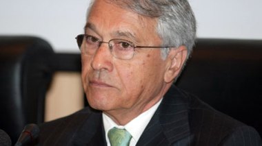 Italy court collects evidences to summon Chakib Khelil