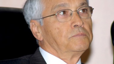 Khellil involved in financial scandal with Canadian SNC Lavallin