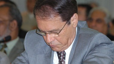 Chakib Khalil and Sara Bassam to get 25 years prison in Egypt