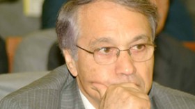 شكيب خليل: لن أستقيل وأنا لست مديرا سوناطراك