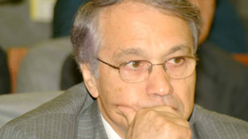 شكيب خليل: لن أستقيل وأنا لست مديرا سوناطراك