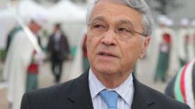 شكيب خليل قبض 500 مليار كرشوة لمشروع منزل لجمت بحاسي مسعود